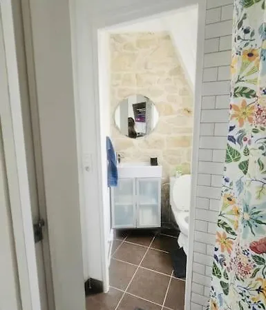 Apartment Vue Tour Eiffel Ligne 14 A Cote De Paris *